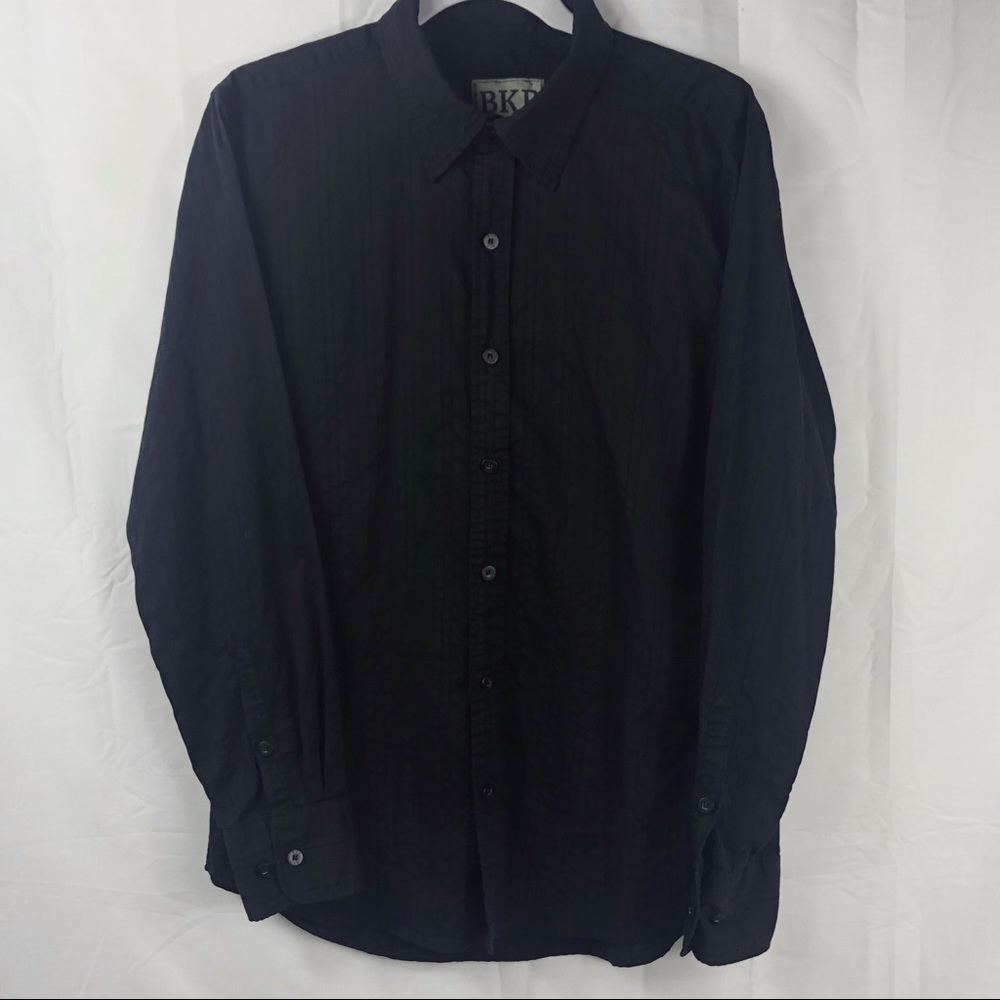 BKE |black button down | Medium